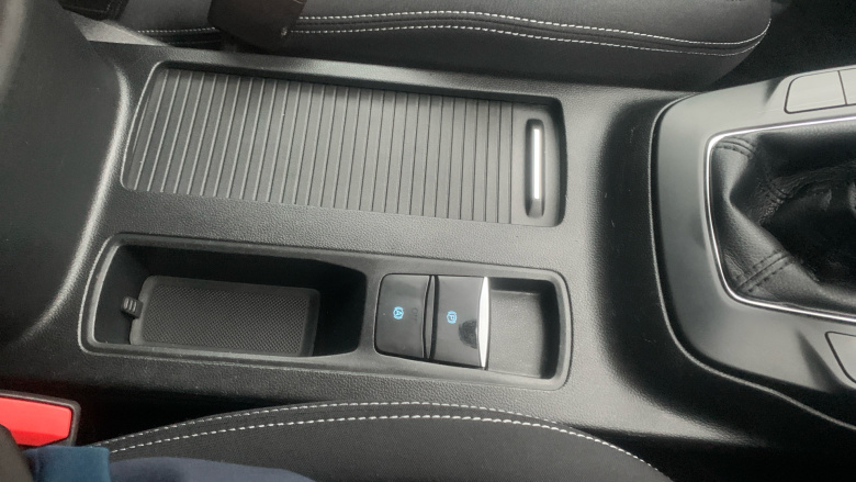 Ford Focus 1.5 EcoBlue 120 Titanium 5dr Diesel Hatchback